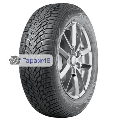 Nokian Tyres (Ikon Tyres ) WR 4 SUV 235/55 R17 103H